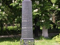 Montecuccoli Meduna József